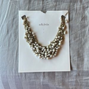 Stella & Dot necklace